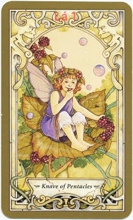 Bói bài Tarot - Vẻ đẹp của bạn có sức ảnh hưởng như thế nào?