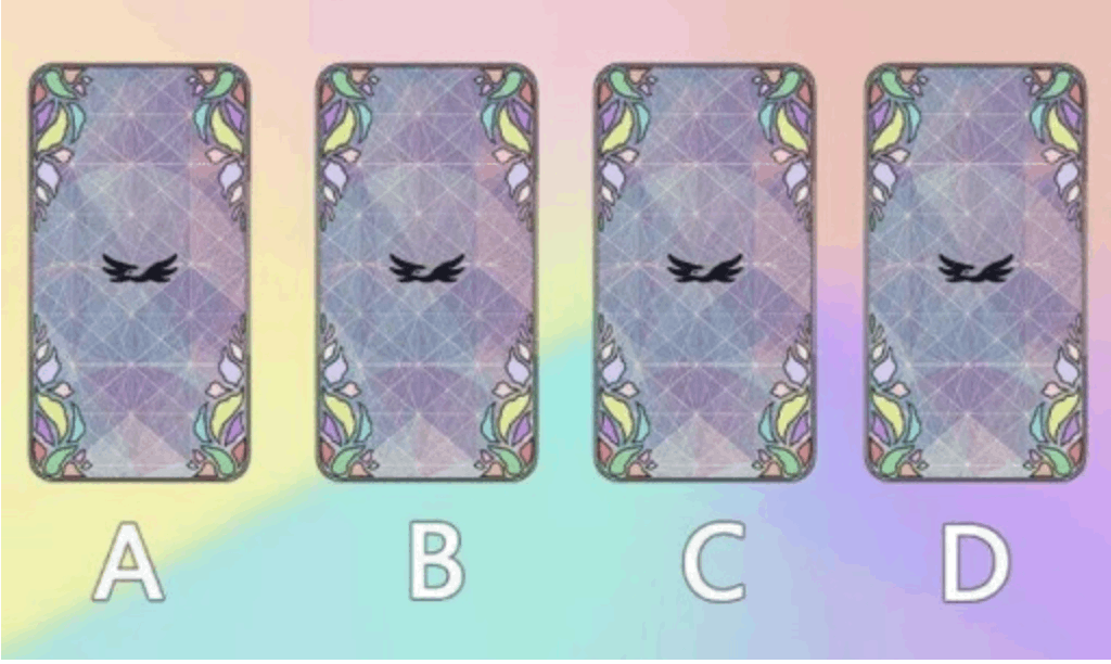 Bói tarot: Người ấy có hay ghen bạn không?