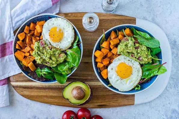 Eat Clean là gì? Những nguyên tắc cần nhớ khi xây dựng và thực hiện chế độ ăn Eat Clean