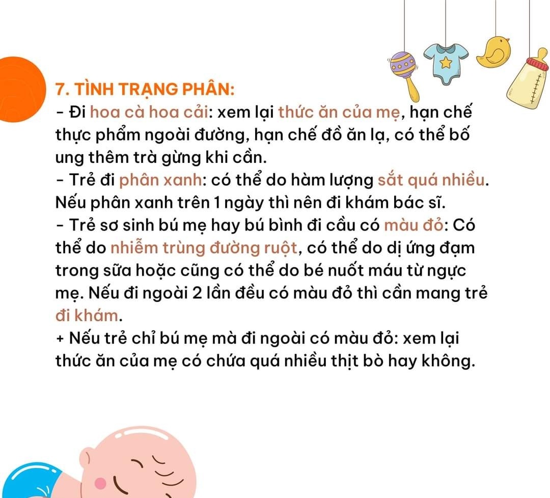 NHỮNG VẤN ĐỀ TRẺ NHỎ THƯỜNG GẶP MÀ BA MẸ NÀO CŨNG QUAN TÂM