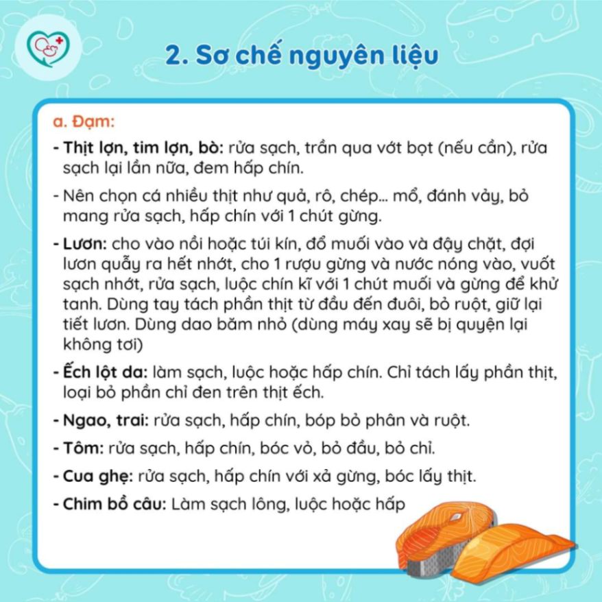 CÁCH NẤU CHÁO DINH DƯỠNG ĐÚNG - ĐỦ DINH DƯỠNG CHO CON TĂNG CÂN