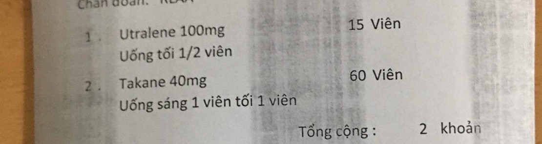 Uống thuốc tâm thần kinh thường xuyên có vấn đề gì không 