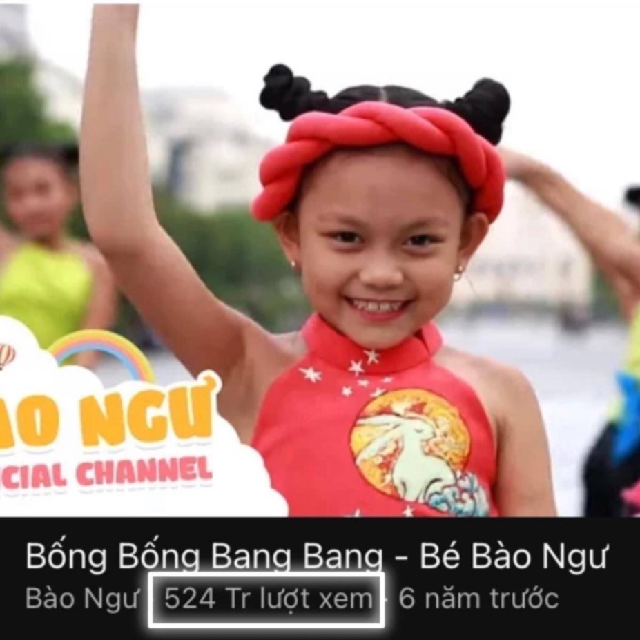 Nhạc thiếu nhi giờ cơm cho bé