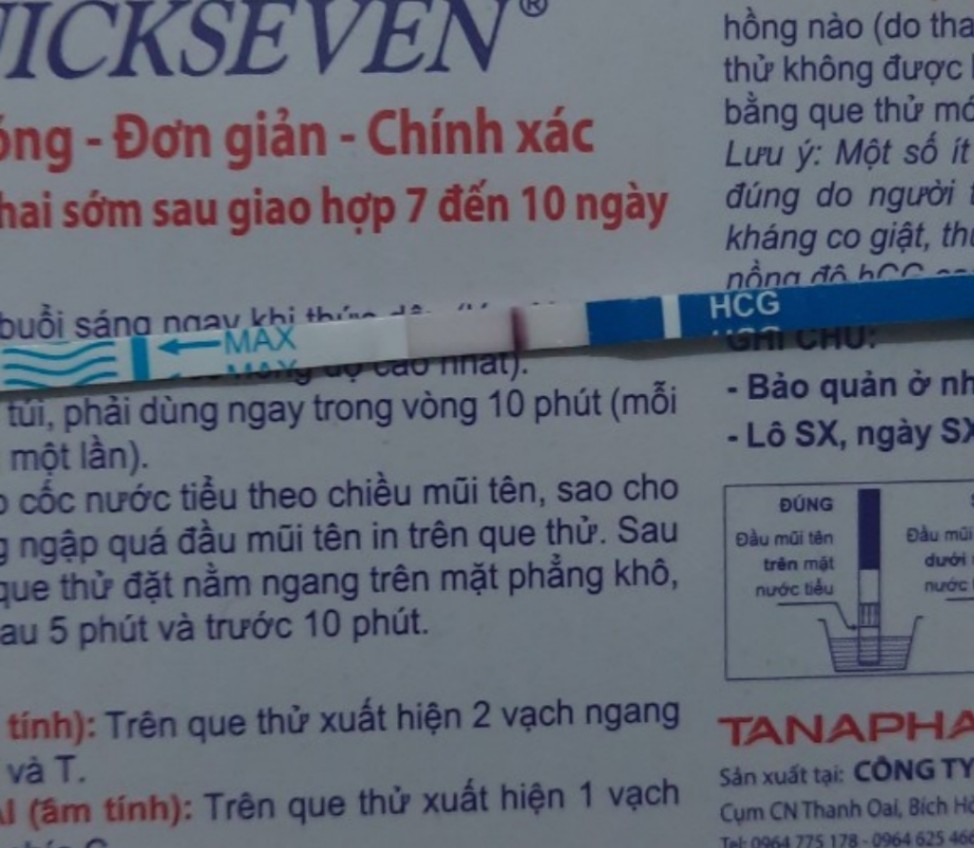 Vấn đề sức khỏe phụ khoa