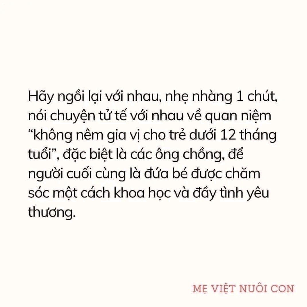 Lí do con chậm tăng cân ?Mom đã cho con ăn đúng cách chưa? Các mom cùng đọc và lưu ý nhé 