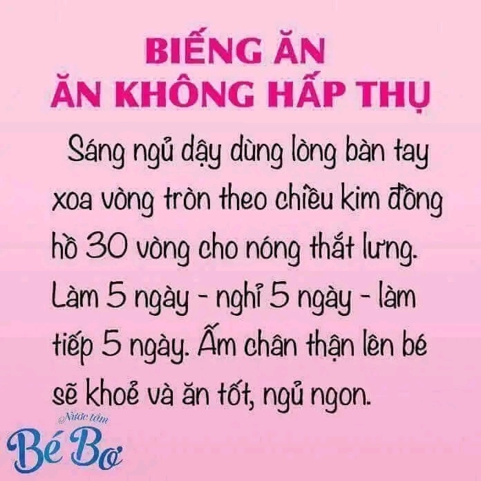 Chăm con đòi hỏi ba mẹ phải học hỏi nhiều đúng không ba mẹ? 