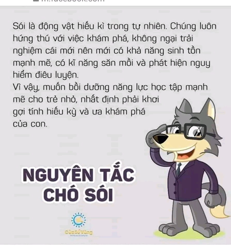 Trẻ nhỏ thực ra rất dễ dạy, chỉ là ta có biết cách hay không mà thôi.