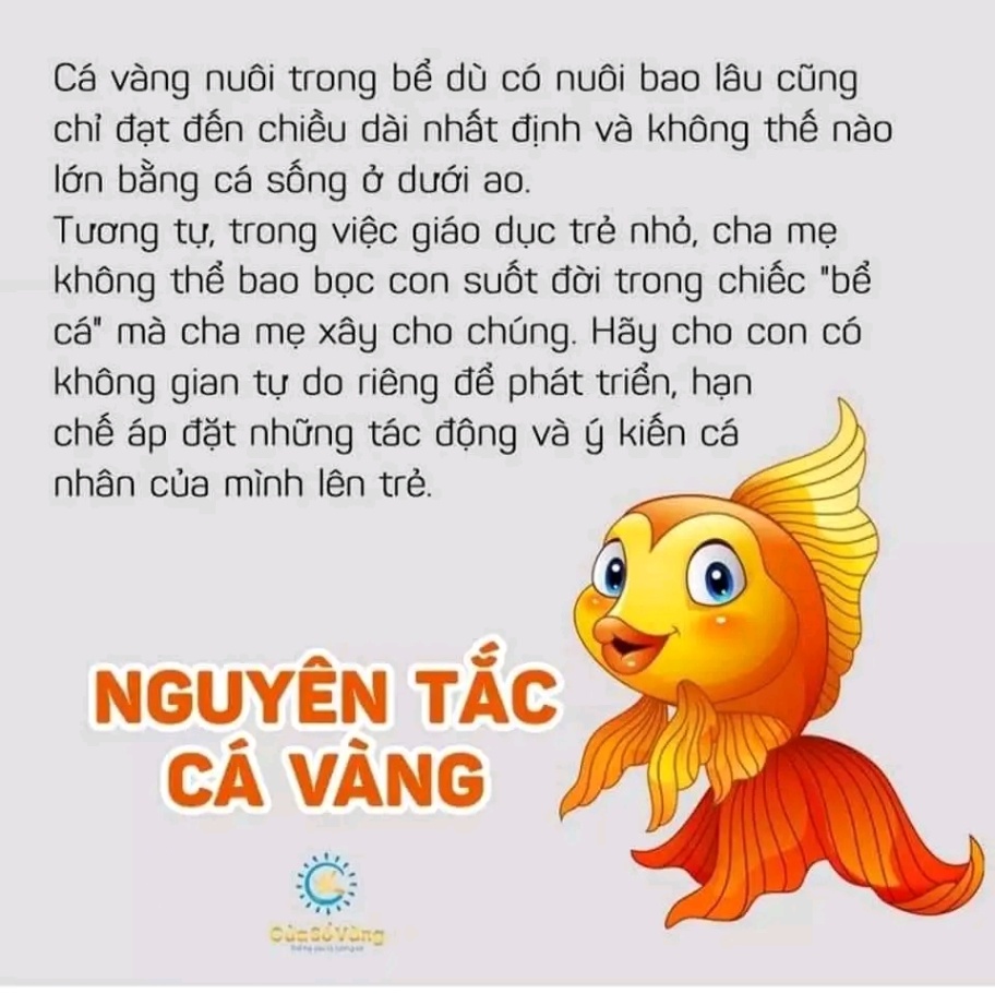 Trẻ nhỏ thực ra rất dễ dạy, chỉ là ta có biết cách hay không mà thôi.