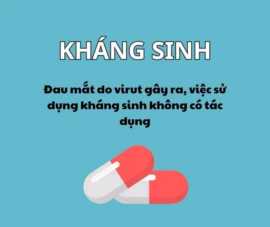 ❌❌XEM NGAY NẾU KHÔNG MUỐN BỆNH NẶNG HƠN❌❌ĐAU MẮT ĐỎ NÊN KIÊNG GÌ?