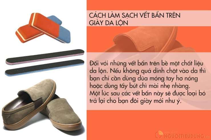 Những mẹo vặt hữu ích giúp ích cho gia đình 