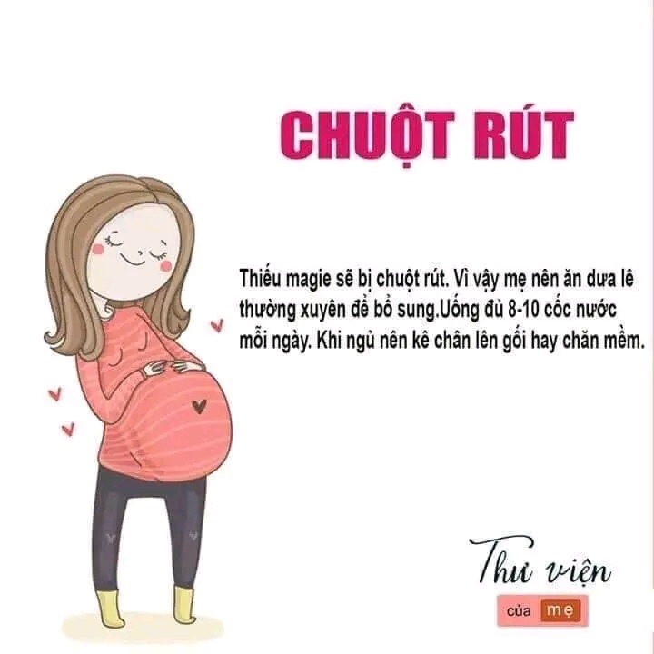 Mẹo hay chữa bệnh cho bà bầu không cần dùng thuốc. Các mẹ tham khảo nha. ❤️