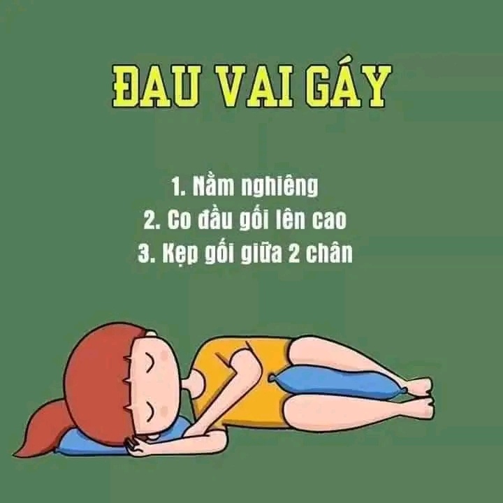 Những bệnh mà mình hay mắc phải, mẹo cực kì đơn giản mà hiệu quả vô cùng