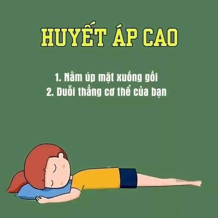 Những bệnh mà mình hay mắc phải, mẹo cực kì đơn giản mà hiệu quả vô cùng