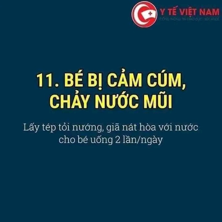 Những mẹo vặt cực dễ làm nhưng hiệu quả vô cùng