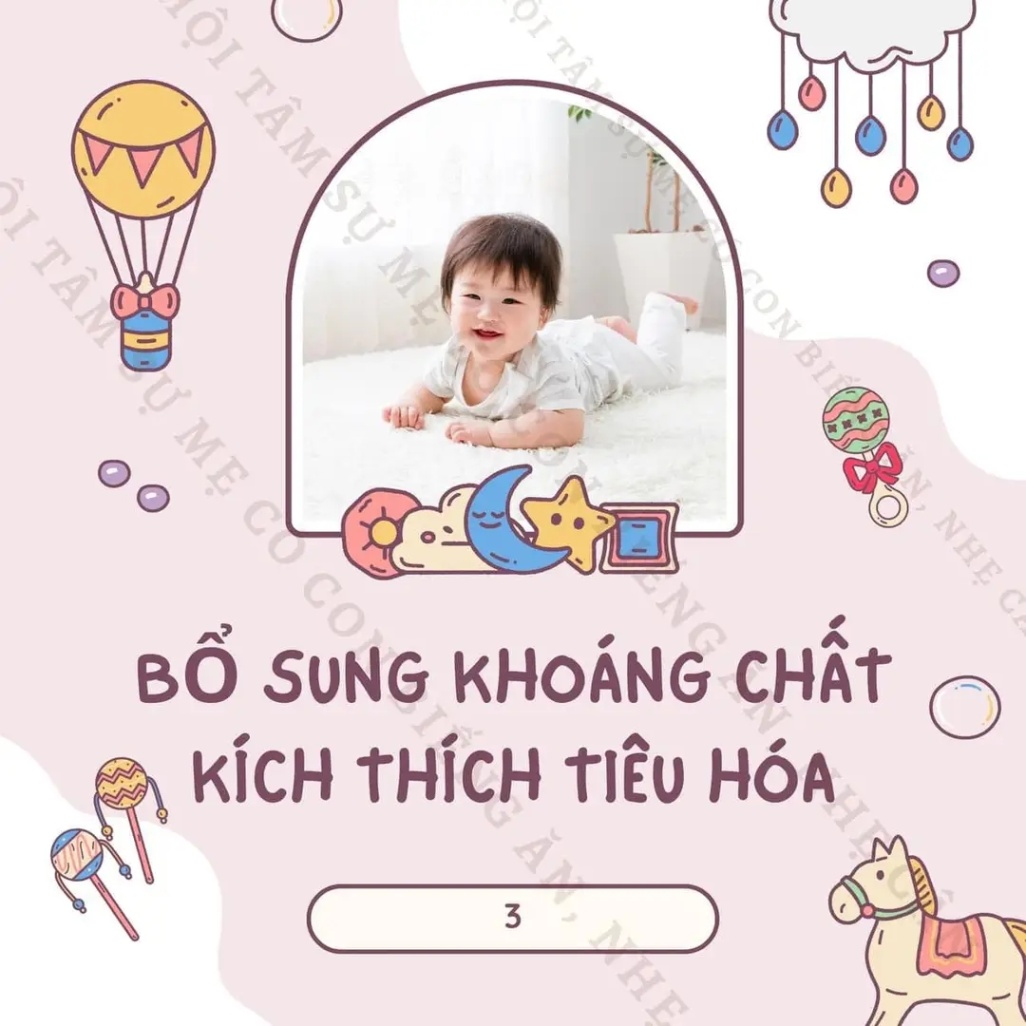 MẸ SẼ KHÔNG CẦN ÉP CON ĂN NỮA SAU KHI ĐỌC BÀI NÀY 👇