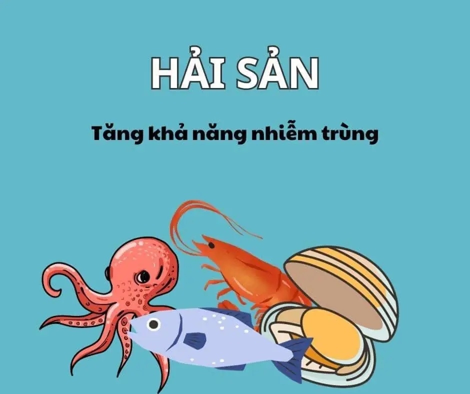 ĐAU MẮT ĐỎ NÊN KIÊNG GÌ?