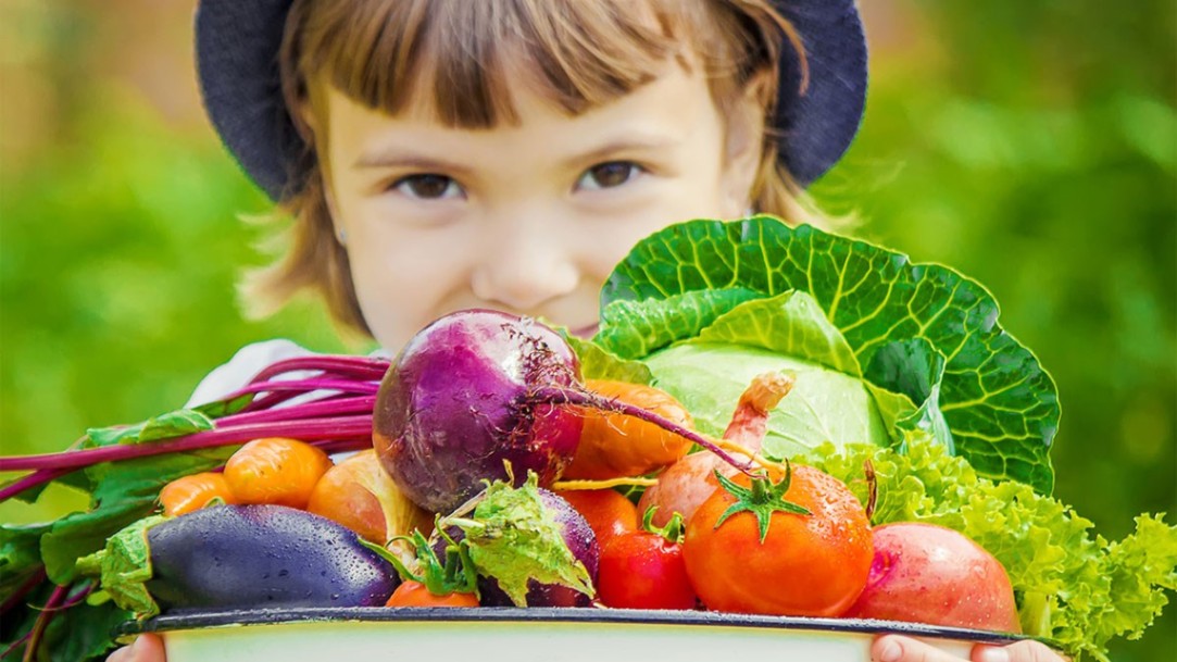 **🥦🥦 MÁCH MẸ CÁCH GIÚP BÉ CHĂM ĂN RAU NHIỀU HƠN 🥦🥦 **