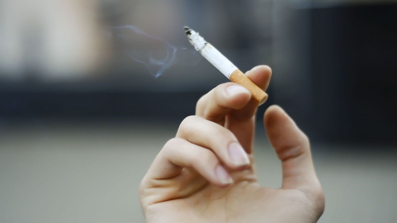 Hút thuốc lá có hại như thế nào cho hệ hô hấp?