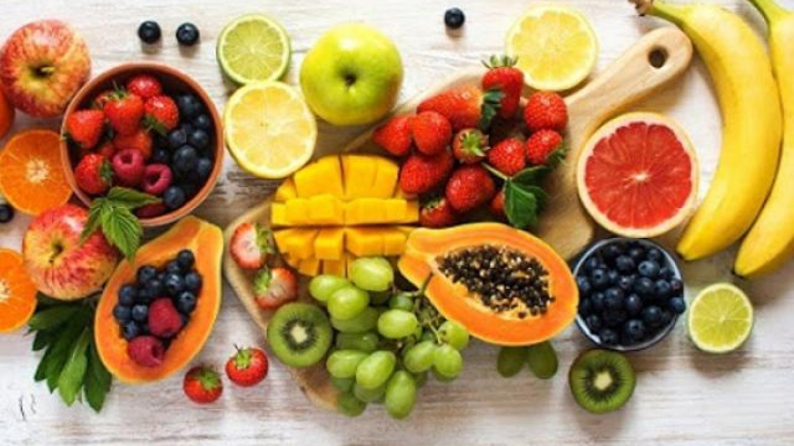 Bà bầu nên ăn hoa quả gì? 18 trái cây tốt cho bà bầu suốt thai kỳ