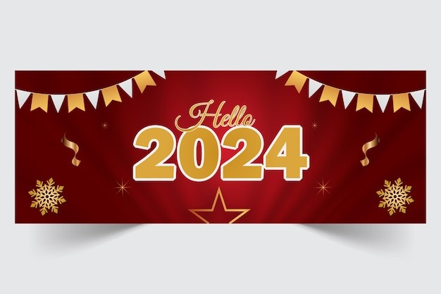 Welcome 2024 