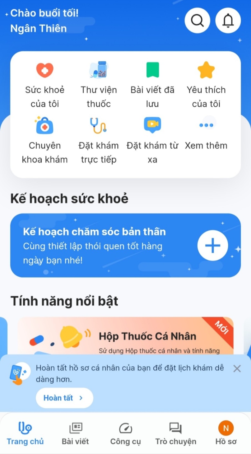 🌲🎅❄ MỪNG GIÁNG SINH TẢI APP - NHẬN 50K