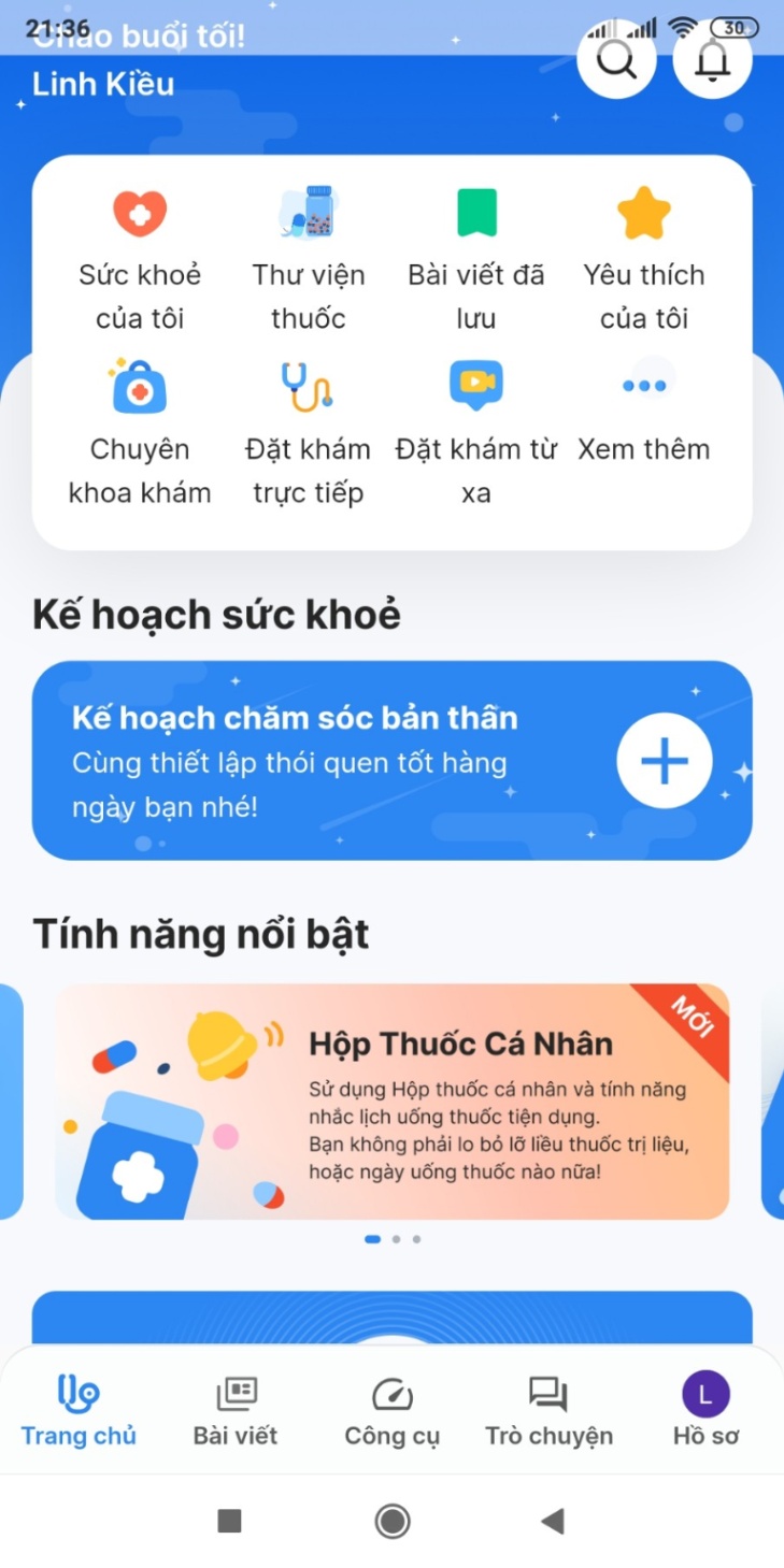 🌲🎅❄ MỪNG GIÁNG SINH TẢI APP - NHẬN 50K