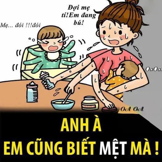 Phận đàn bà con gái mấy ai may mắn có được người chồng hiểu mình đâu?