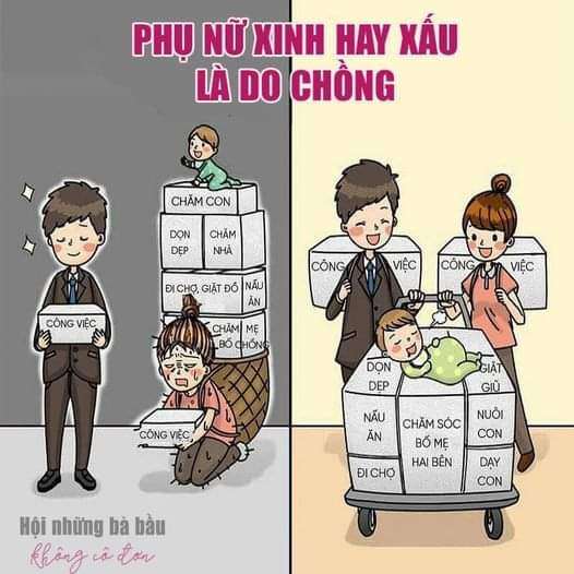 PHỤ NỮ, DÙ YÊU NHAU BAO LÂU, NGAY CẢ KHI ĐÃ LÀM MẸ VẪN MUỐN ĐƯỢC YÊU NHƯ NGÀY ĐẦU!!!