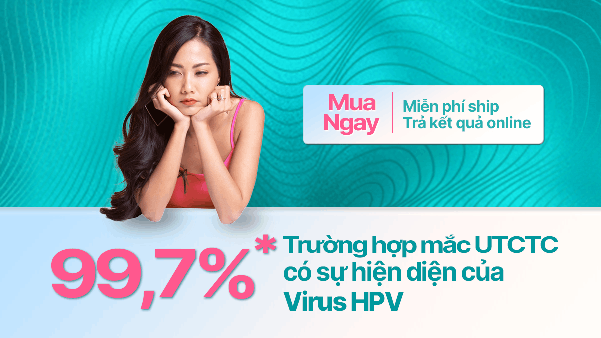 🔬 VIRUS HPV LÀ GÌ TẠI SAO LẠI NGUY HIỂM? 