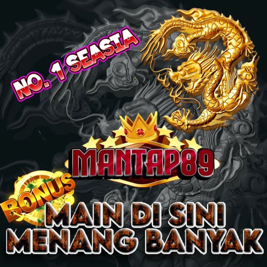 Mantap89 Situs Game Online NolimitCity No 1 Di Indonesia