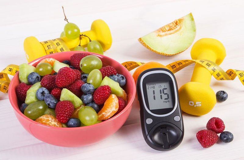 5 loại trái cây người bệnh tiểu đường không nên ăn