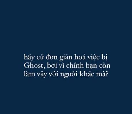 Nên nói gì với người đã "bơ" bạn khi cả hai đang vui vẻ? Bí kíp "hạ gục" kẻ "bơ" chuyên nghiệp