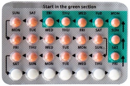 Uống thuốc tránh thai hàng ngày trong bao lâu thì nên dừng?