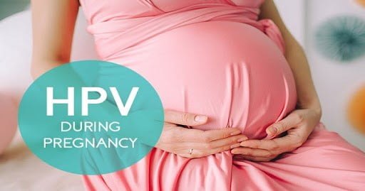 HUMAN PAPILLOMAVIRUS (HPV) VÀ PHỤ NỮ MANG THAI