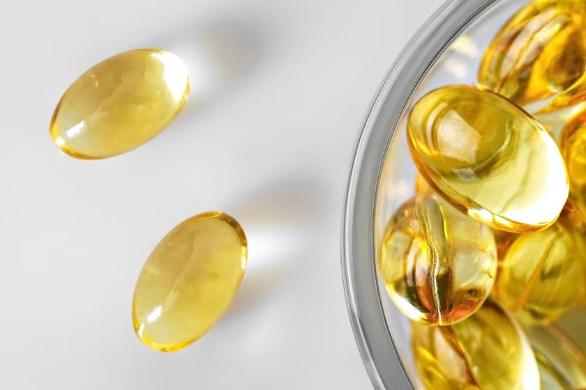 Những ai không nên uống omega 3-6-9?