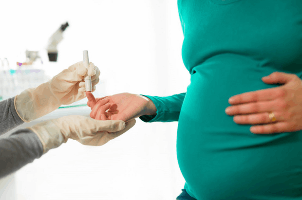 Mẹ bầu xét nghiệm tiểu đường thai kỳ tuần bao nhiêu là chính xác nhất?
