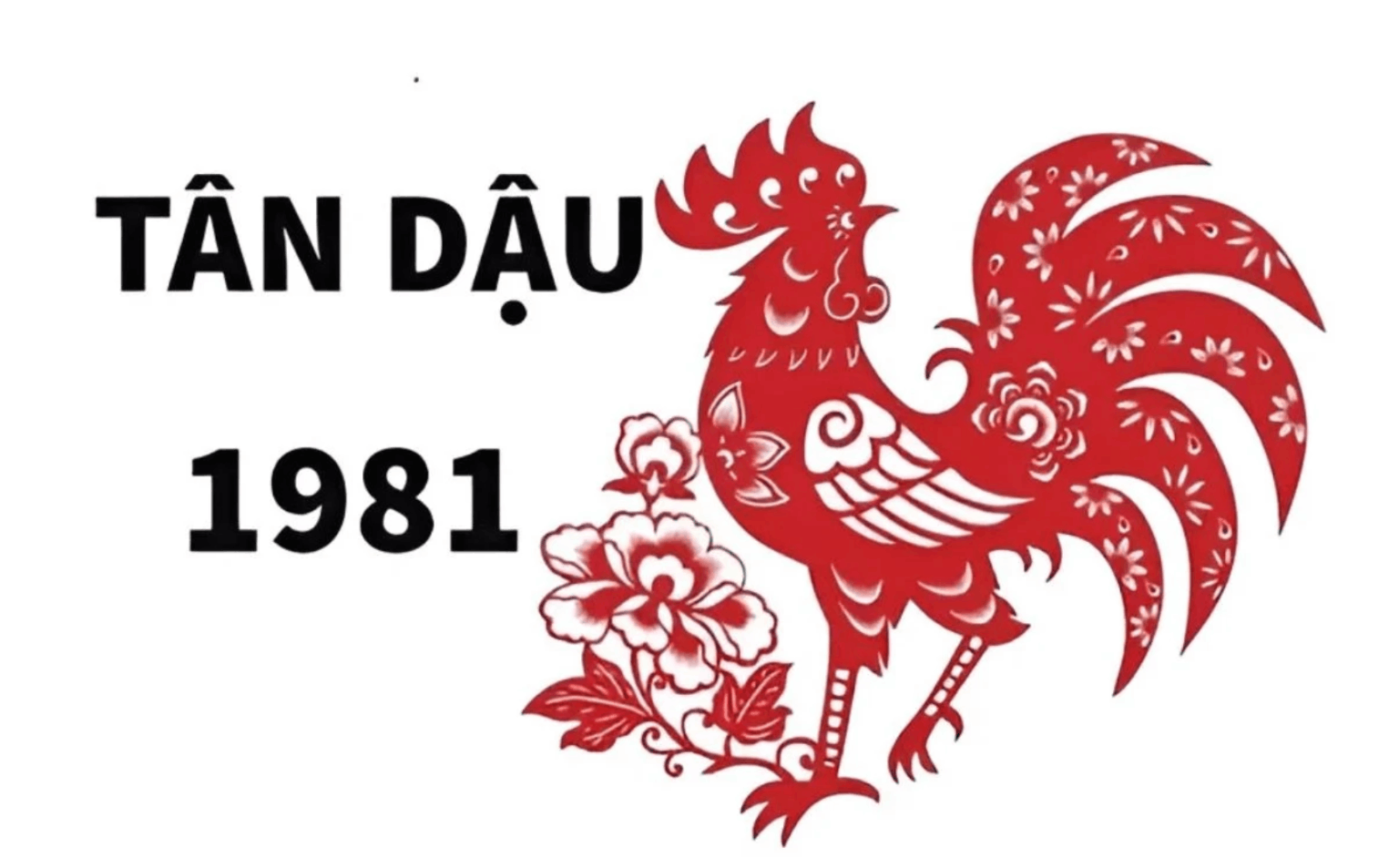 Tuổi 1981 hợp hướng nào để mua nhà và làm ăn phát tài?