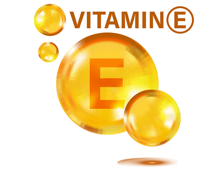 Uống vitamin E có tác dụng gì?