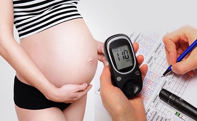 Bao nhiêu tuần xét nghiệm tiểu đường thai kỳ?