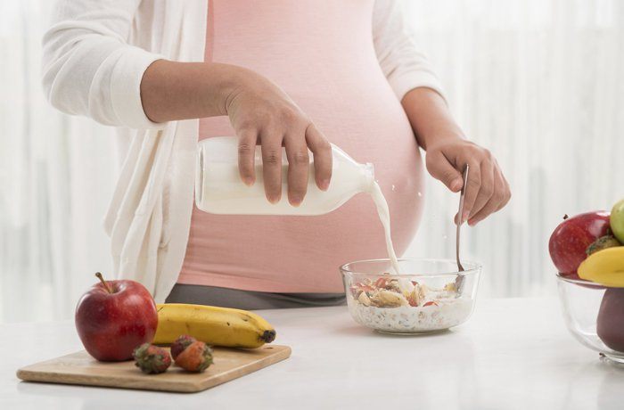 Chế độ dinh dưỡng giúp trẻ phát triển chiều cao trong 1000 ngày đầu đời