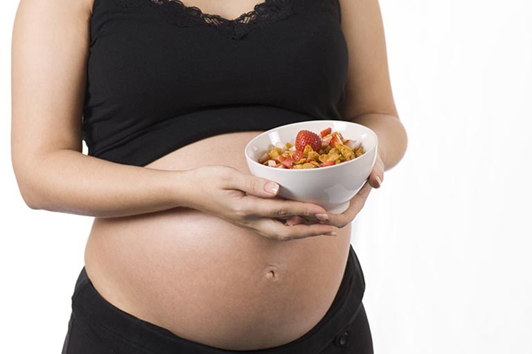 Bà bầu đau dạ dày nên ăn gì để giảm đau hiệu quả 🤰🥗