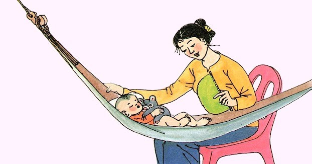 NHỮNG MẨU TRUYỆN CỔ TÍCH NGẮN CHO BÉ VÔ CÙNG HAY