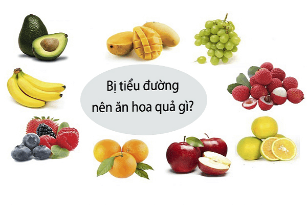 Người tiểu đường ăn trái cây gì tốt?