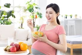 Bầu 3 tháng giữa nên ăn gì để vào con. Top 5 thực phẩm mẹ bầu nên ăn 🤰