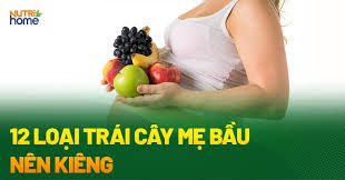 Bầu không nên ăn quả gì