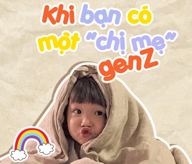 Túi đi sinh của mẹ gen Z có gì?