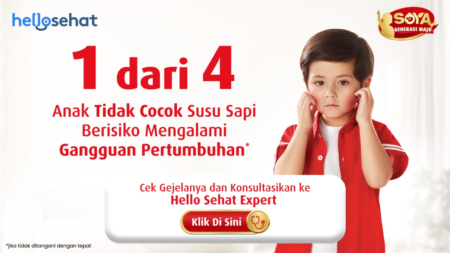 Baru! Hello Sehat Expert - Informasi Digital Berbasis AI 