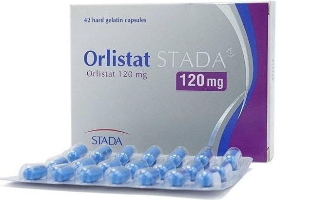 Orlistat Stada 120mg: Thực hư hiệu quả giảm cân và những điều cần biết