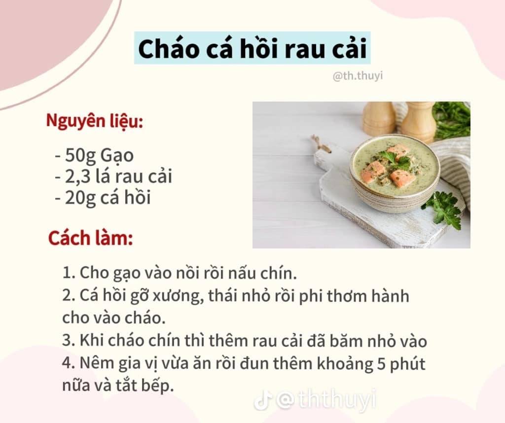 Kỹ luật ăn dặm giúp bé ăn thun thút 