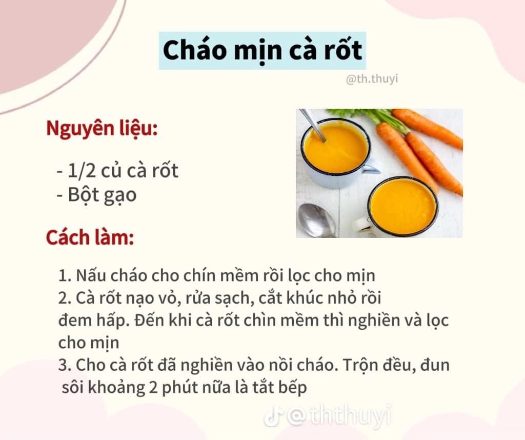 Kỹ luật ăn dặm giúp bé ăn thun thút 